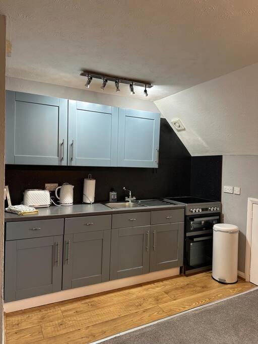 Faldouet 3 Bed Flat In Rock Saint Minver Exterior foto