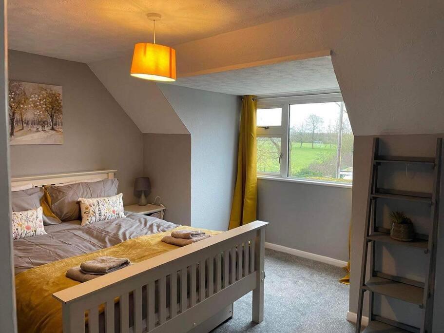 Faldouet 3 Bed Flat In Rock Saint Minver Exterior foto