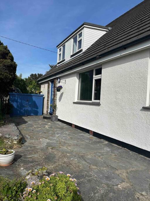 Faldouet 3 Bed Flat In Rock Saint Minver Exterior foto